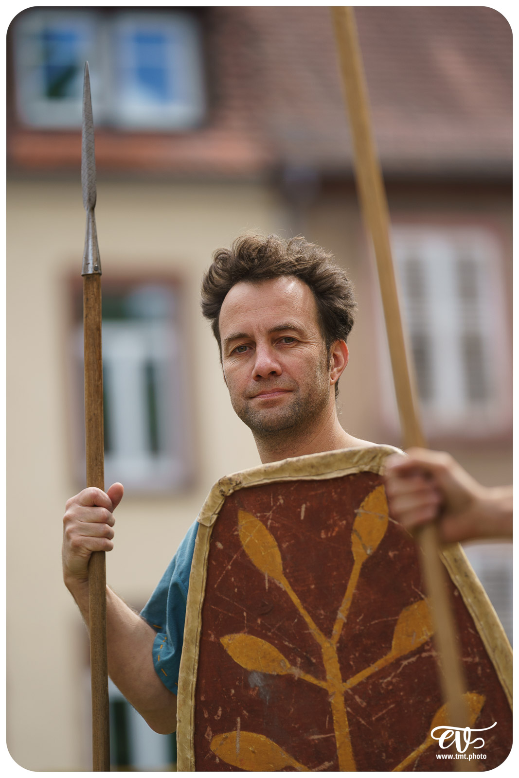 JOURNÉES EUROPÉENNES DE L'ARCHÉOLOGIE